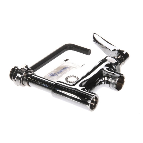 T&S Brass Quart Easy-Install Add-On Faucet B-0155-LNEZ - main